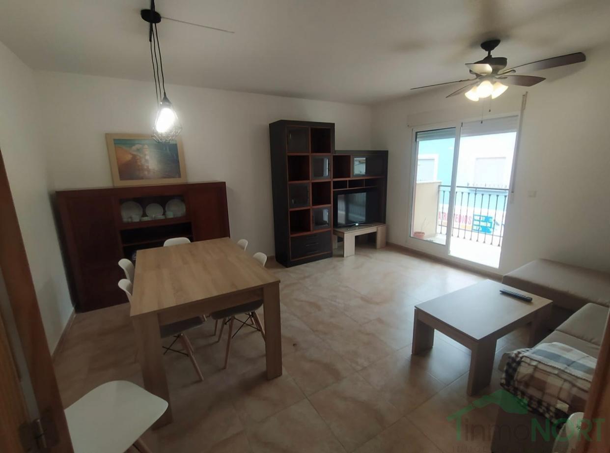 Venta de piso en Los Alcázares