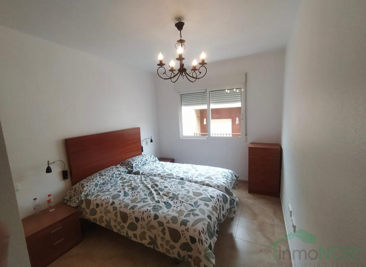 Venta de piso en Los Alcázares