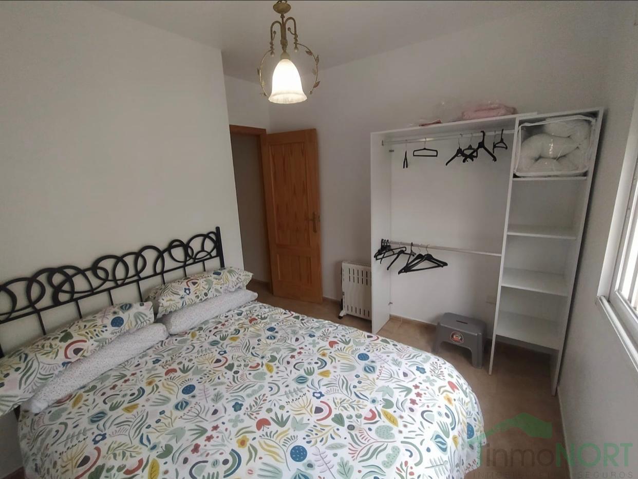 Venta de piso en Los Alcázares