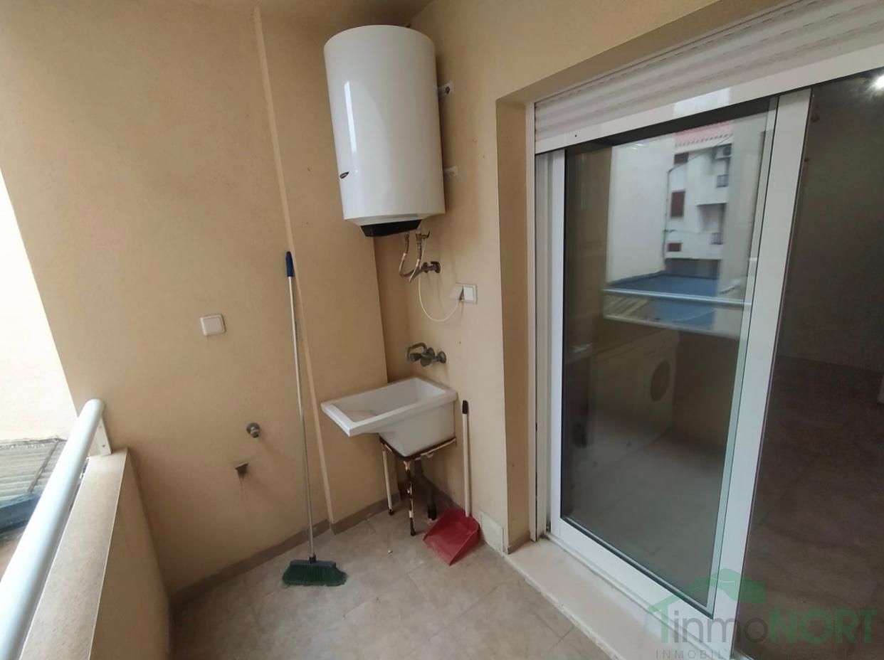 Venta de piso en Los Alcázares