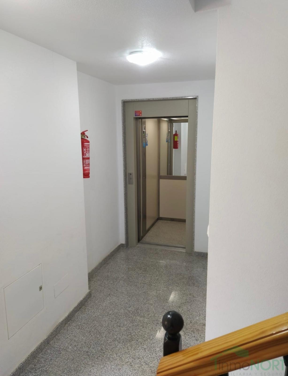 Venta de piso en Los Alcázares