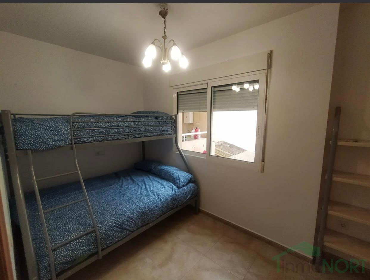 Venta de piso en Los Alcázares