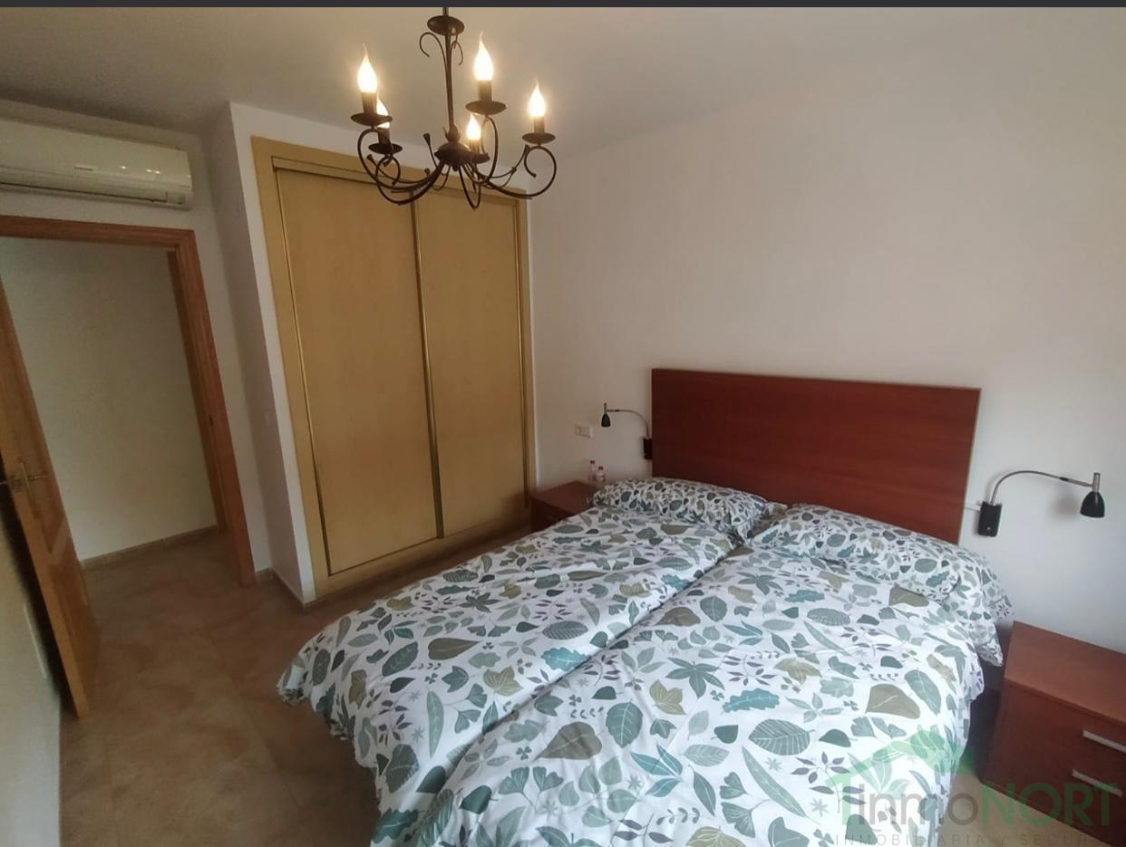 Venta de piso en Los Alcázares