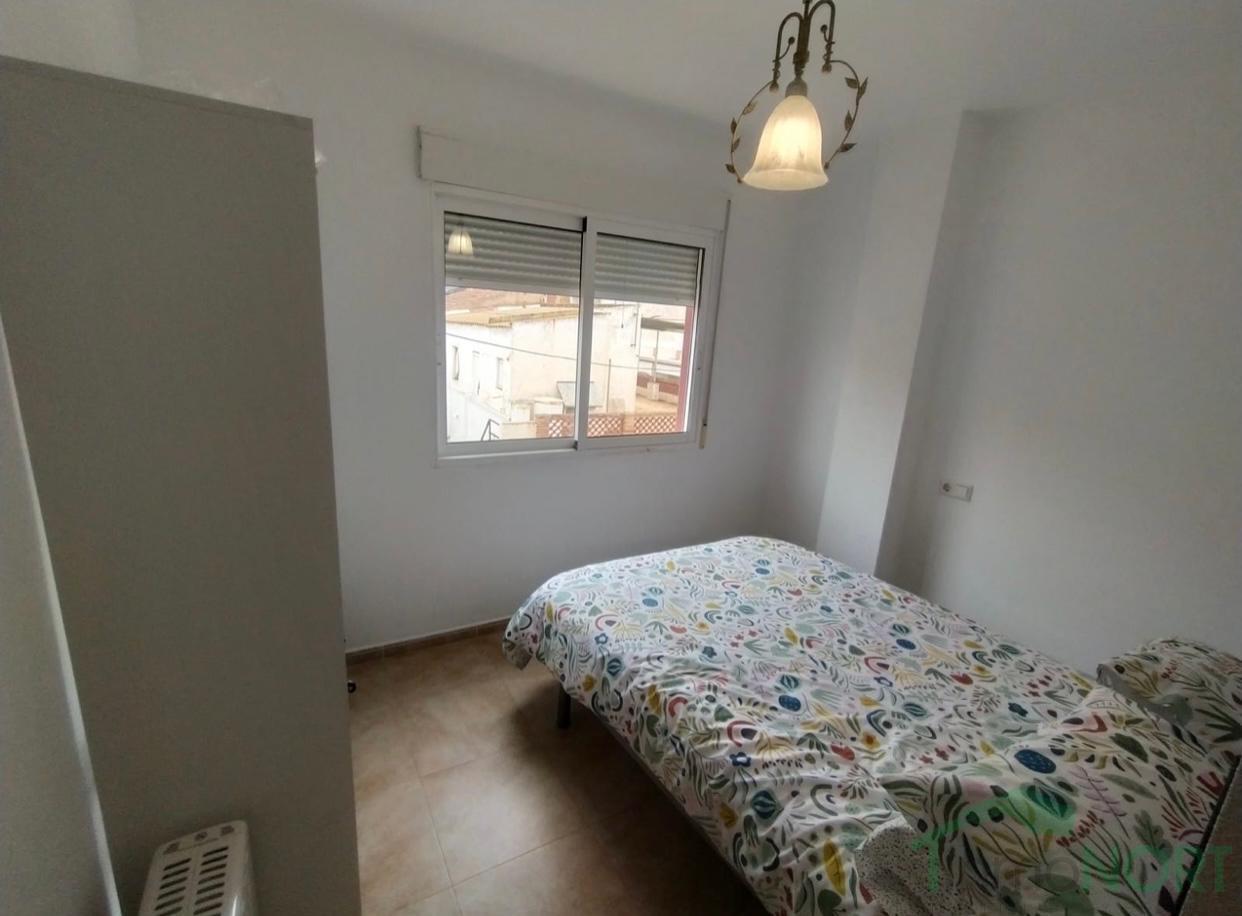 Venta de piso en Los Alcázares
