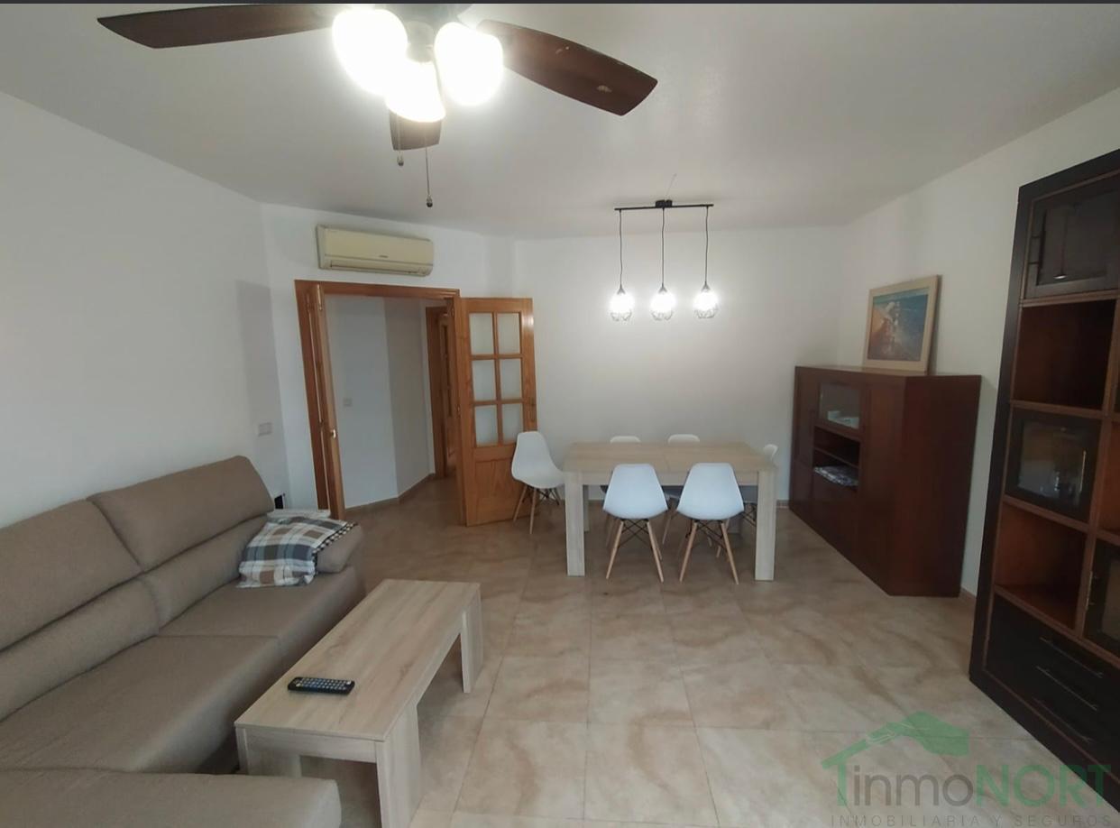 Venta de piso en Los Alcázares