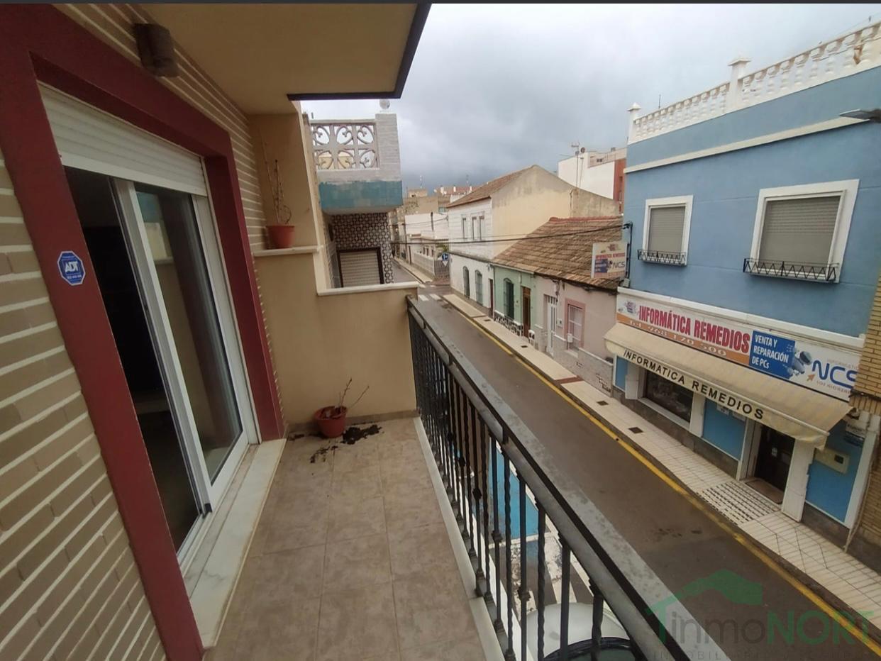 Venta de piso en Los Alcázares