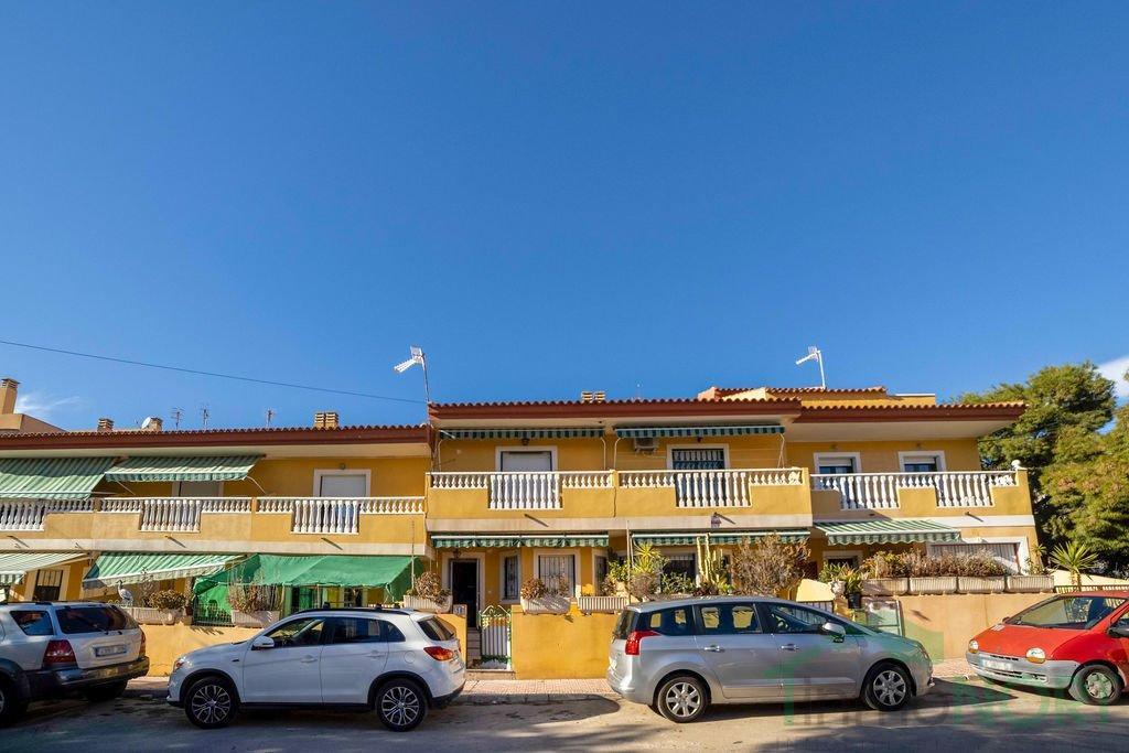 For sale of apartment in Mazarrón