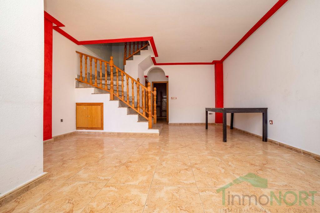 For sale of apartment in Mazarrón