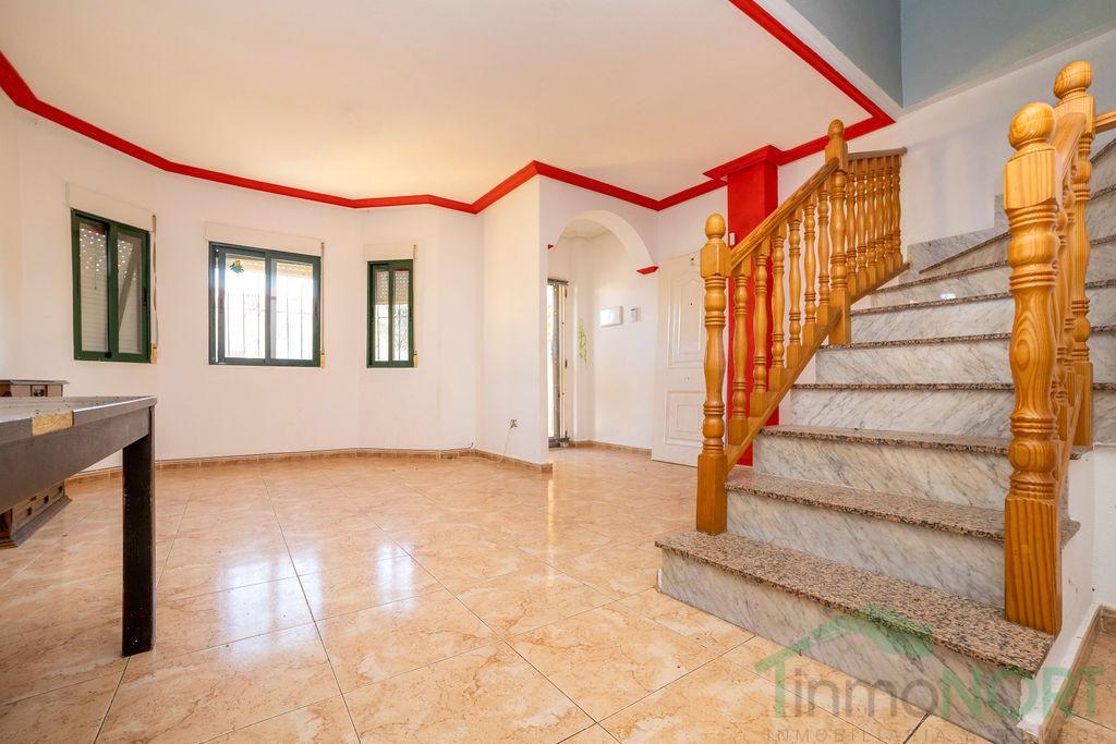 For sale of apartment in Mazarrón