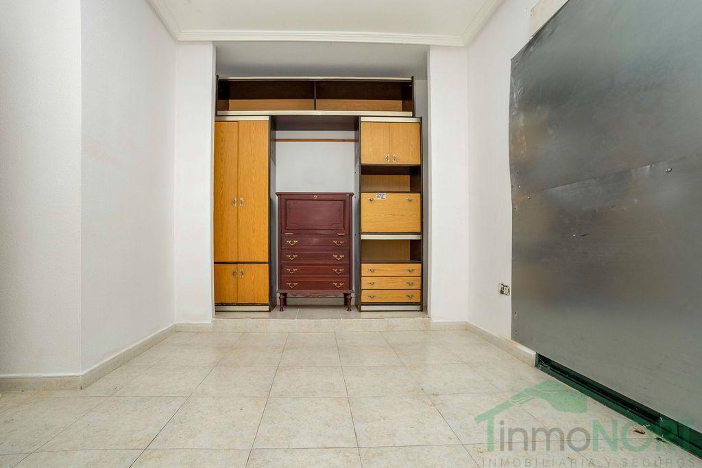 For sale of apartment in Mazarrón