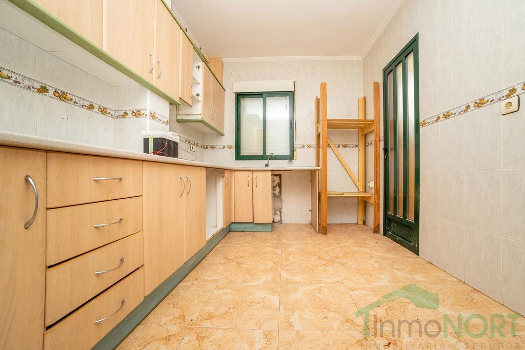 For sale of apartment in Mazarrón