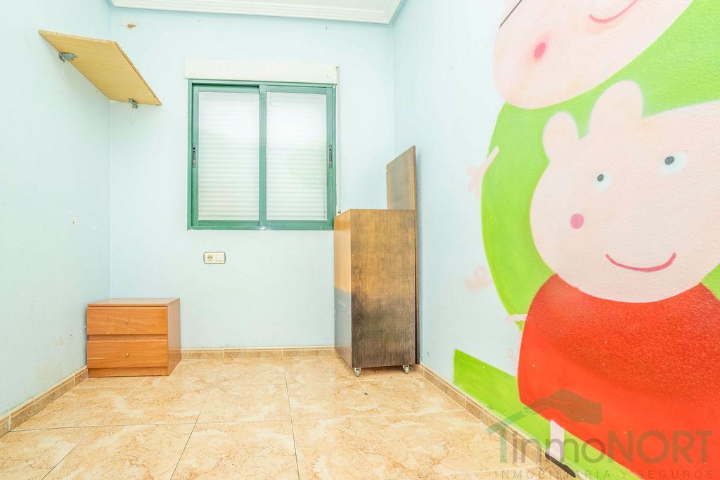 For sale of apartment in Mazarrón