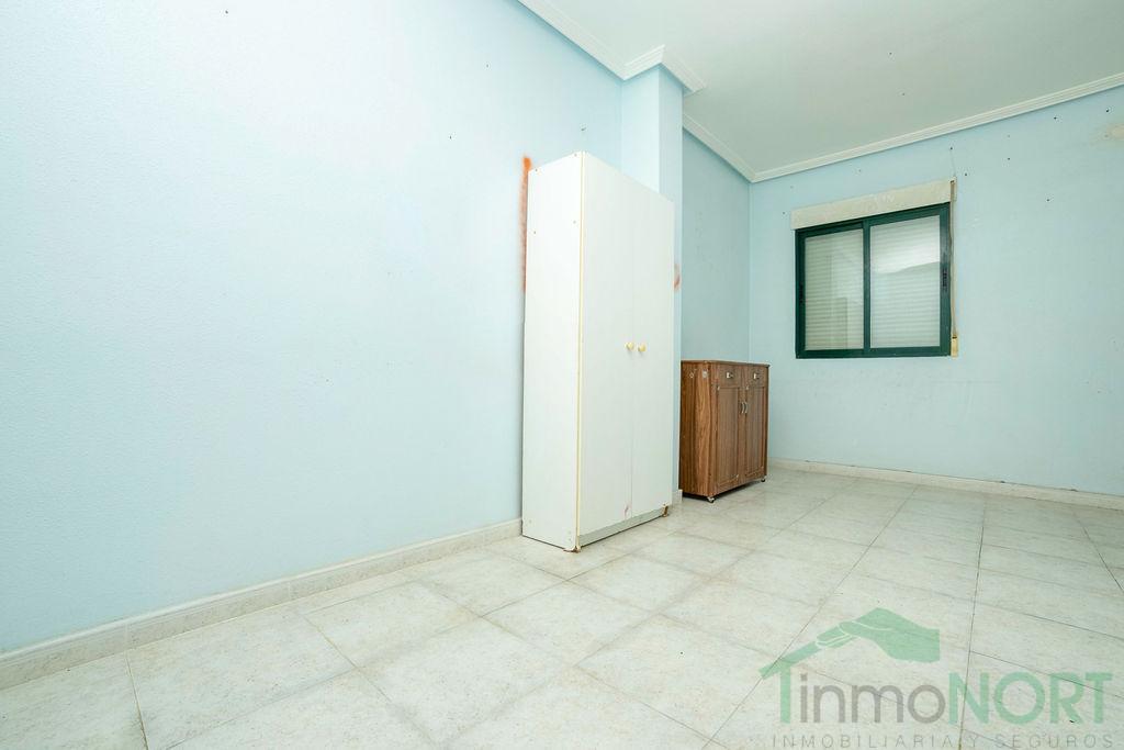 For sale of apartment in Mazarrón