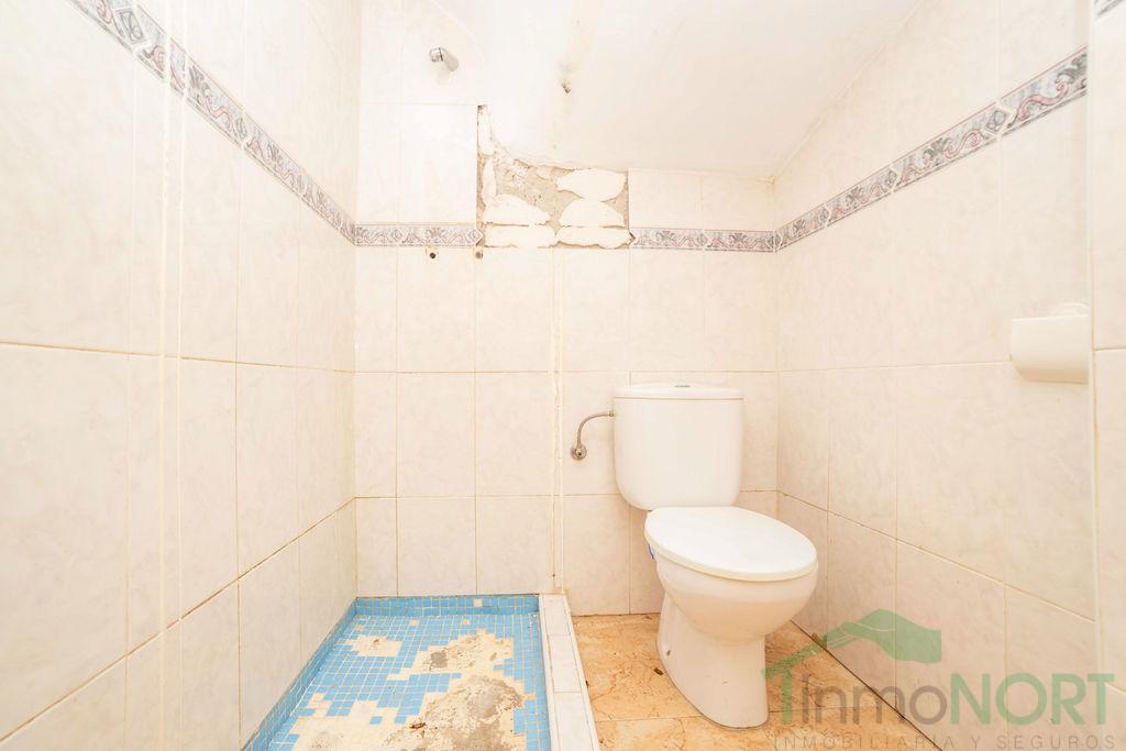 For sale of apartment in Mazarrón