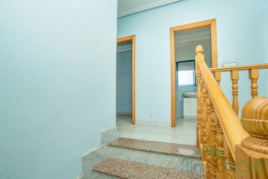 For sale of apartment in Mazarrón