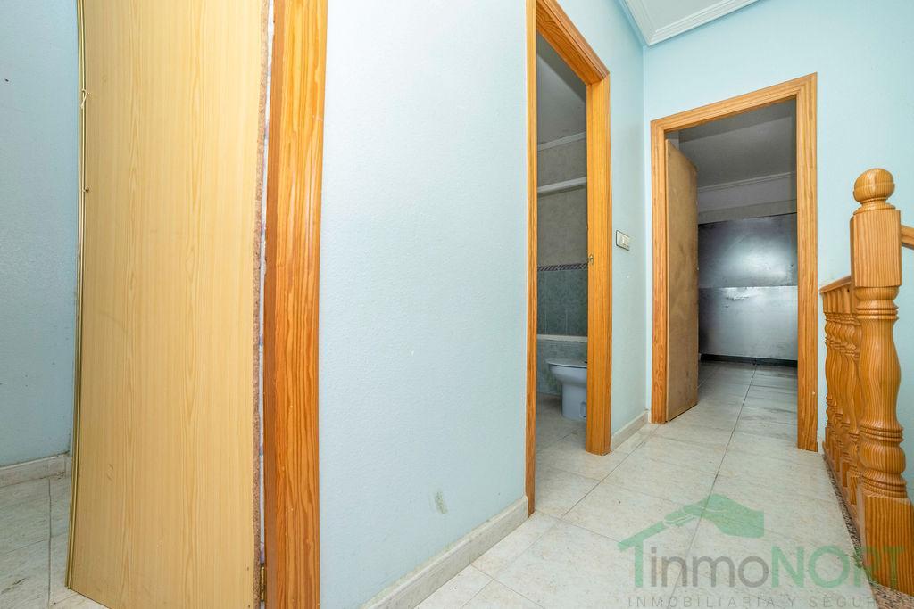 For sale of apartment in Mazarrón