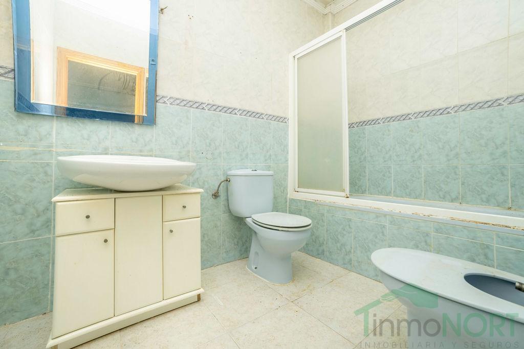 For sale of apartment in Mazarrón