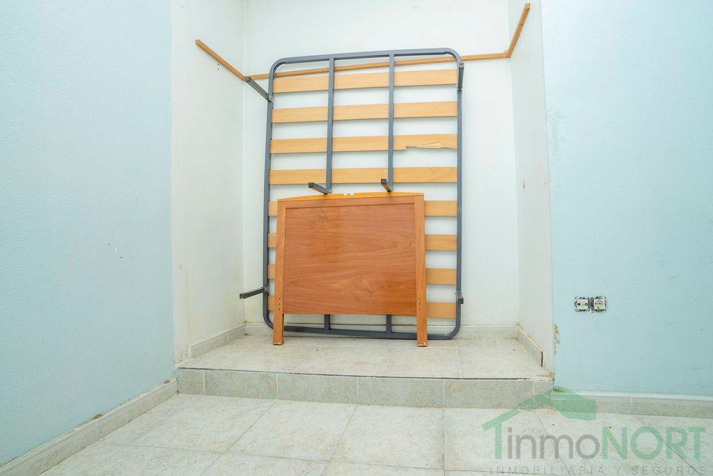 For sale of apartment in Mazarrón