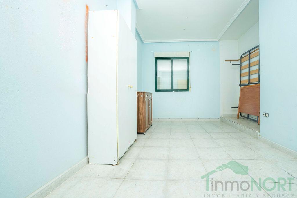 For sale of apartment in Mazarrón