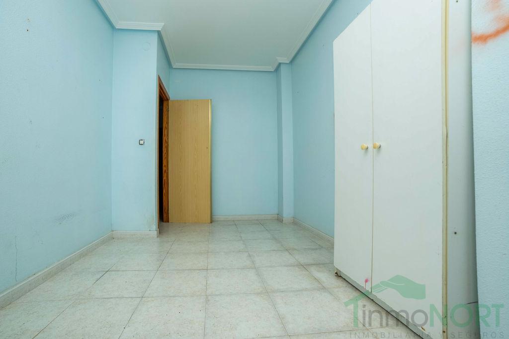 For sale of apartment in Mazarrón