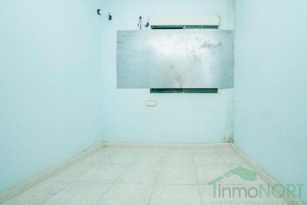 For sale of apartment in Mazarrón