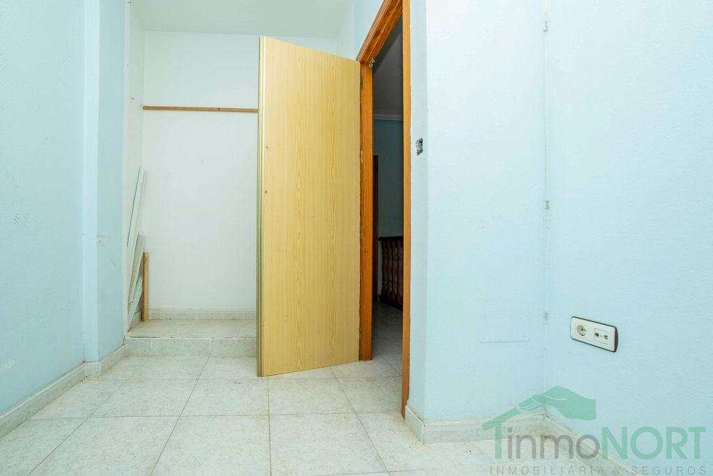 For sale of apartment in Mazarrón