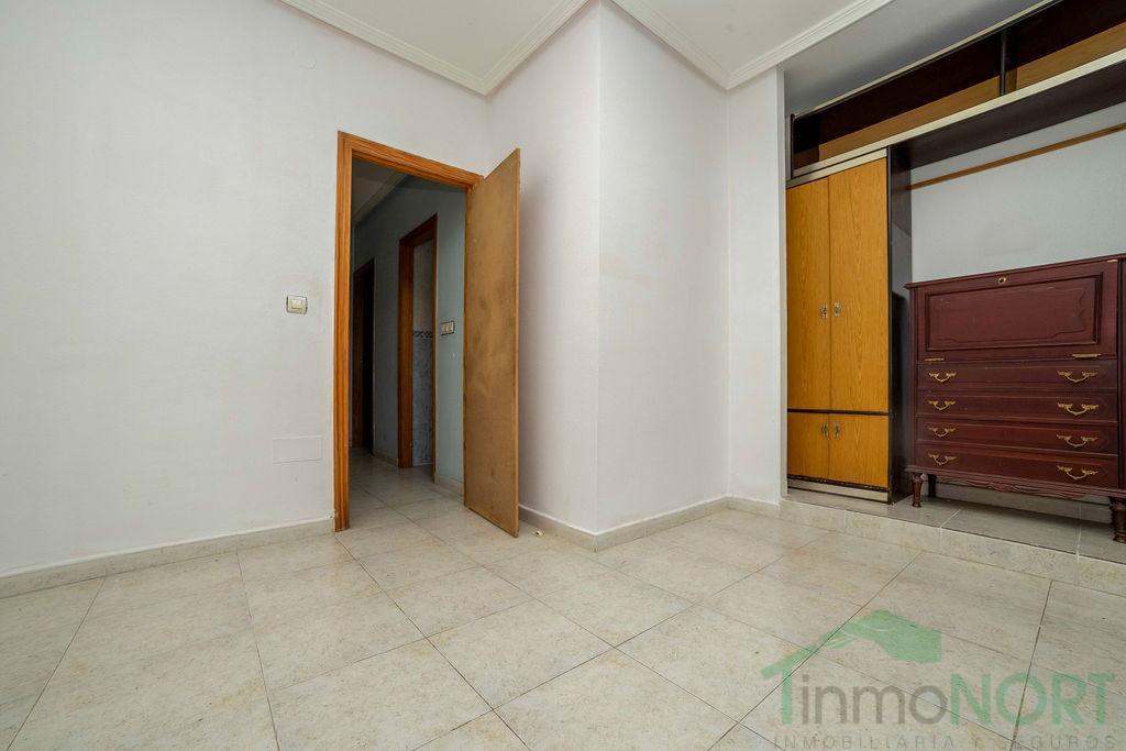 For sale of apartment in Mazarrón