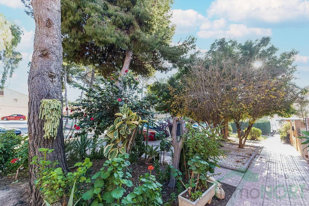 For sale of apartment in Mazarrón