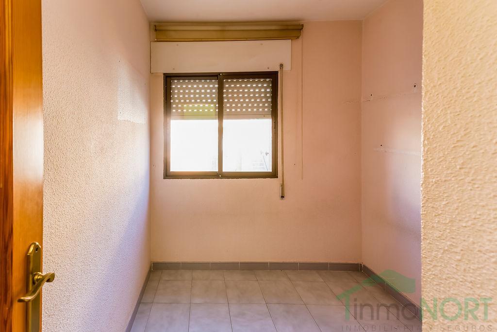 For sale of apartment in Mazarrón