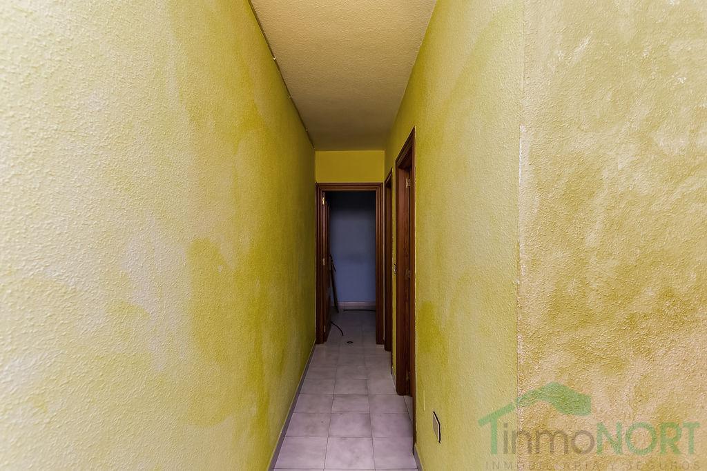 For sale of apartment in Mazarrón