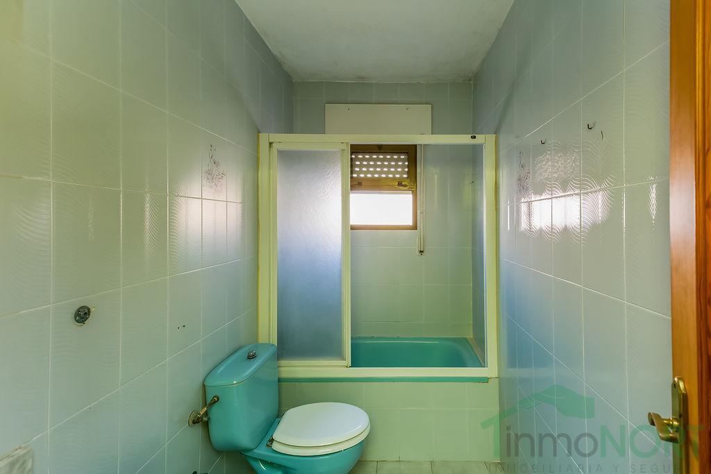 For sale of apartment in Mazarrón