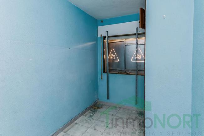 For sale of apartment in Mazarrón