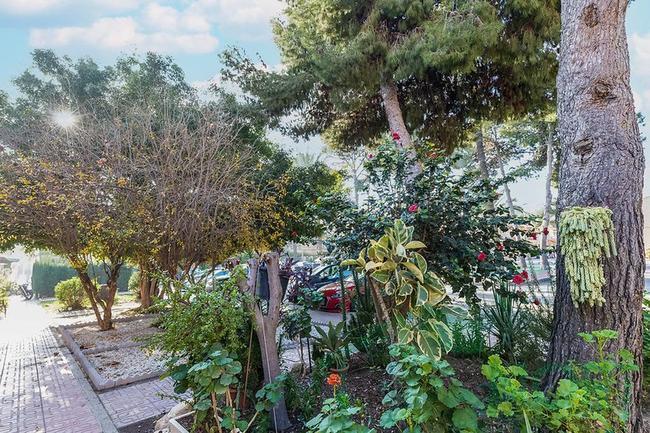 For sale of apartment in Mazarrón