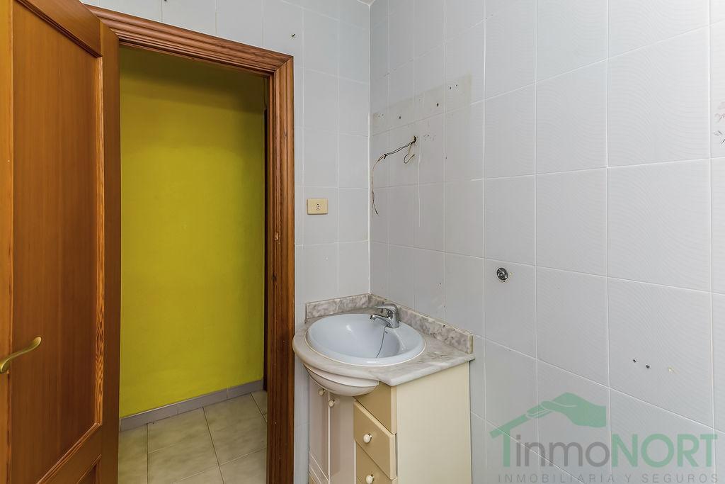 For sale of apartment in Mazarrón
