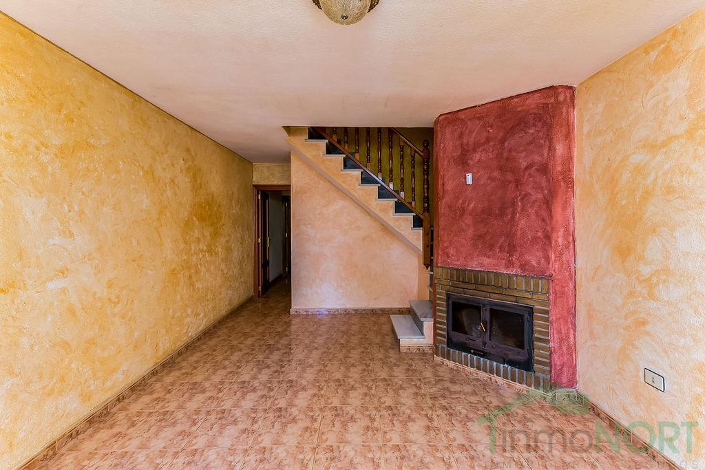 For sale of apartment in Mazarrón