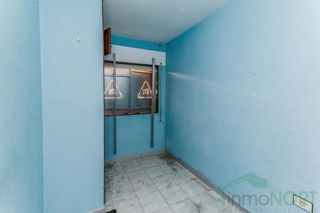 For sale of apartment in Mazarrón