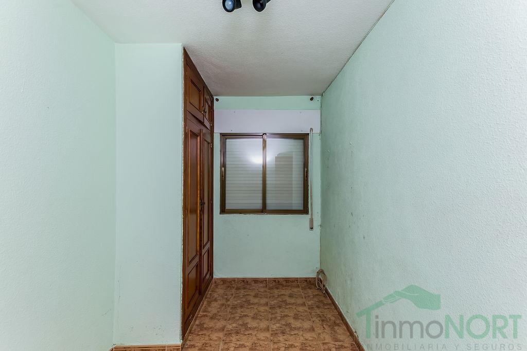 For sale of apartment in Mazarrón