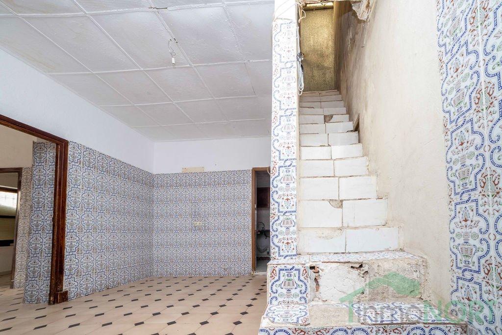 For sale of ground floor in Cartagena