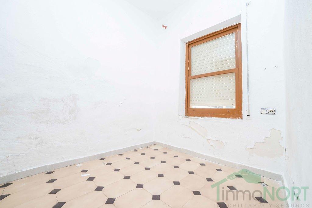 For sale of ground floor in Cartagena