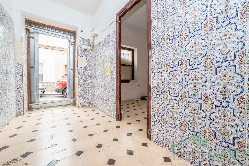 For sale of ground floor in Cartagena