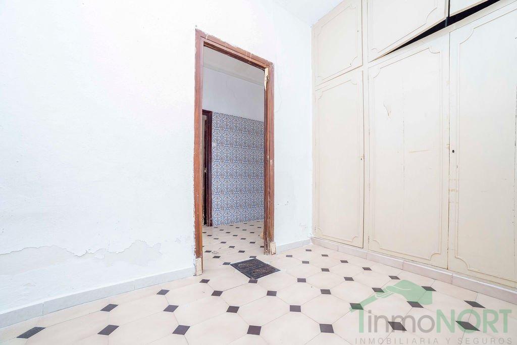 For sale of ground floor in Cartagena