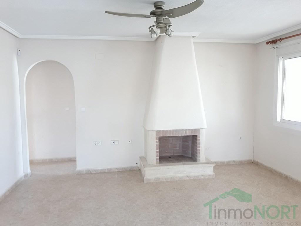 Venta de casa en Mazarrón