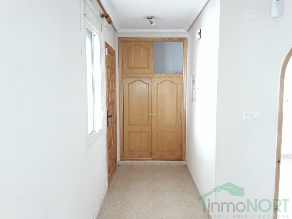 Venta de casa en Mazarrón