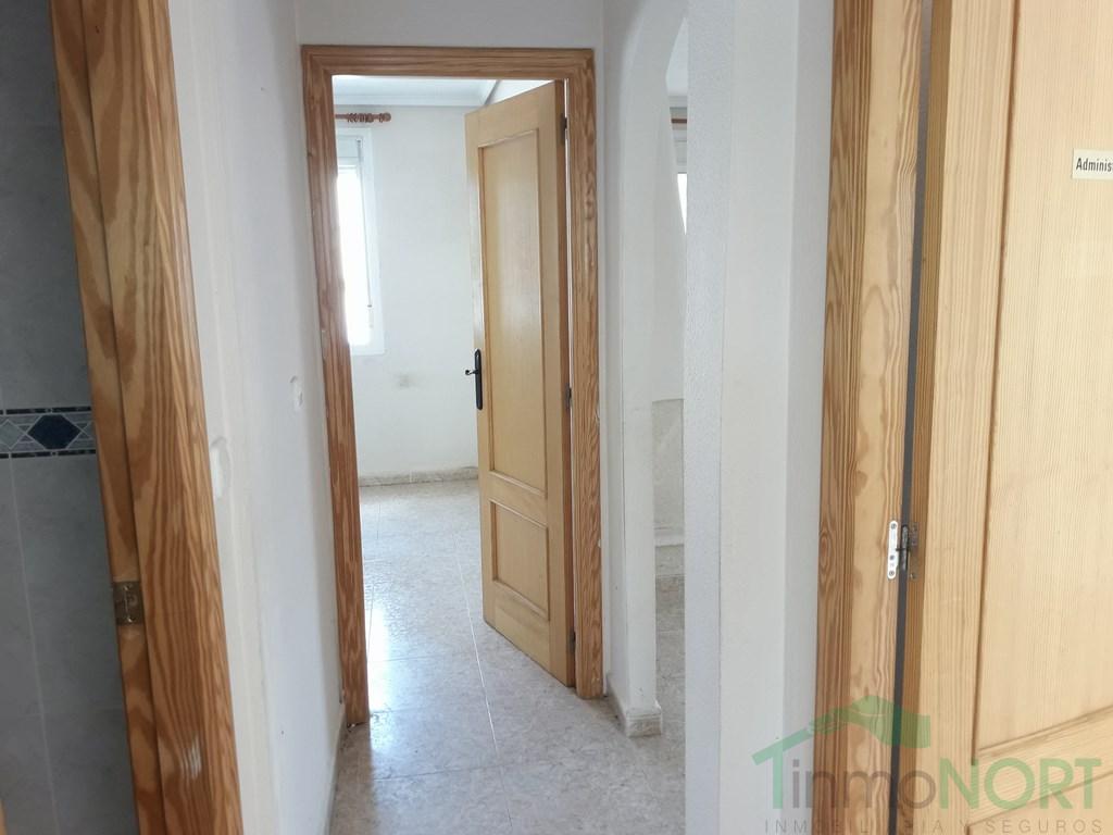 Venta de casa en Mazarrón