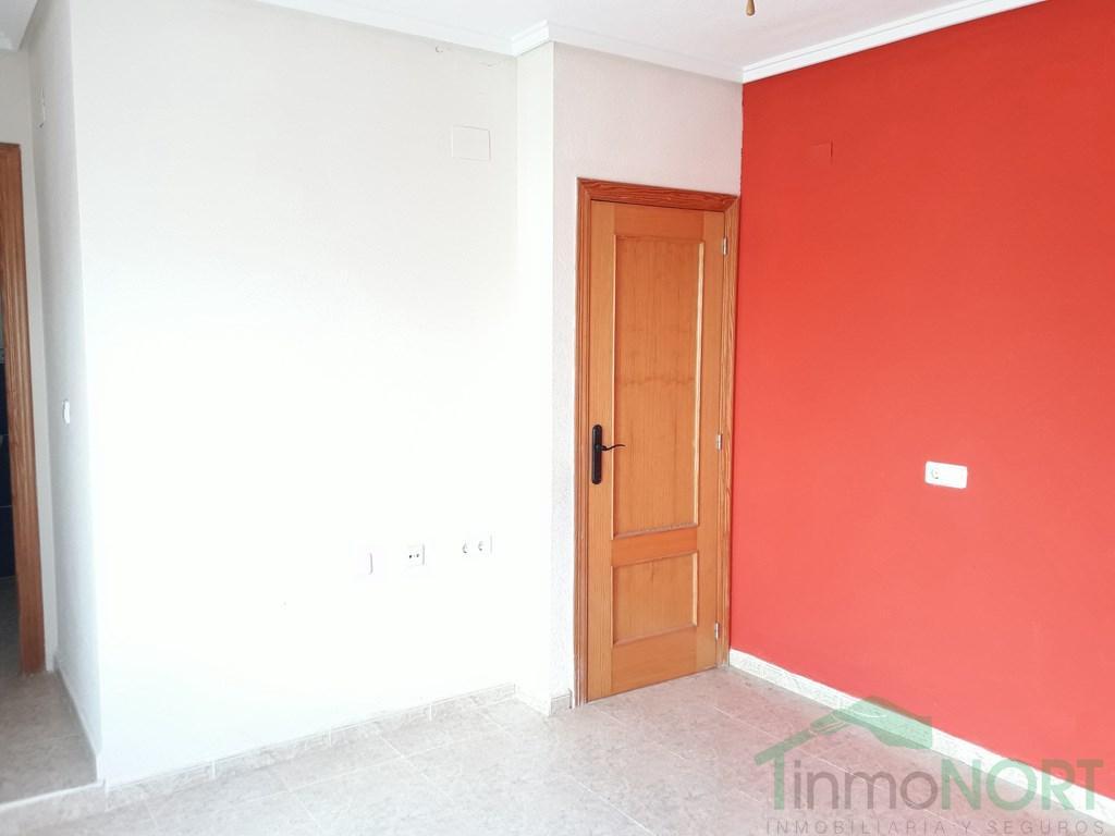 Venta de casa en Mazarrón