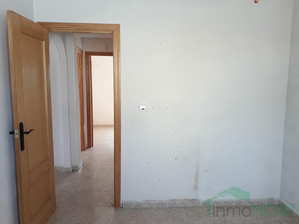 Venta de casa en Mazarrón
