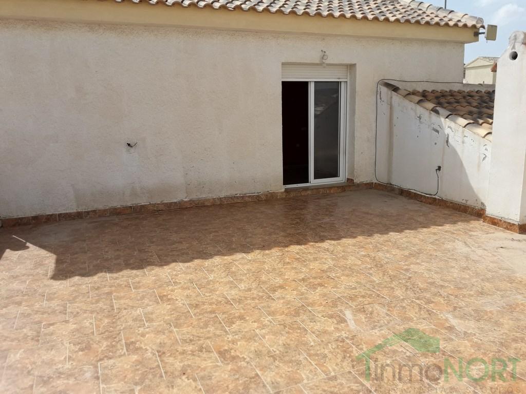 Venta de casa en Mazarrón