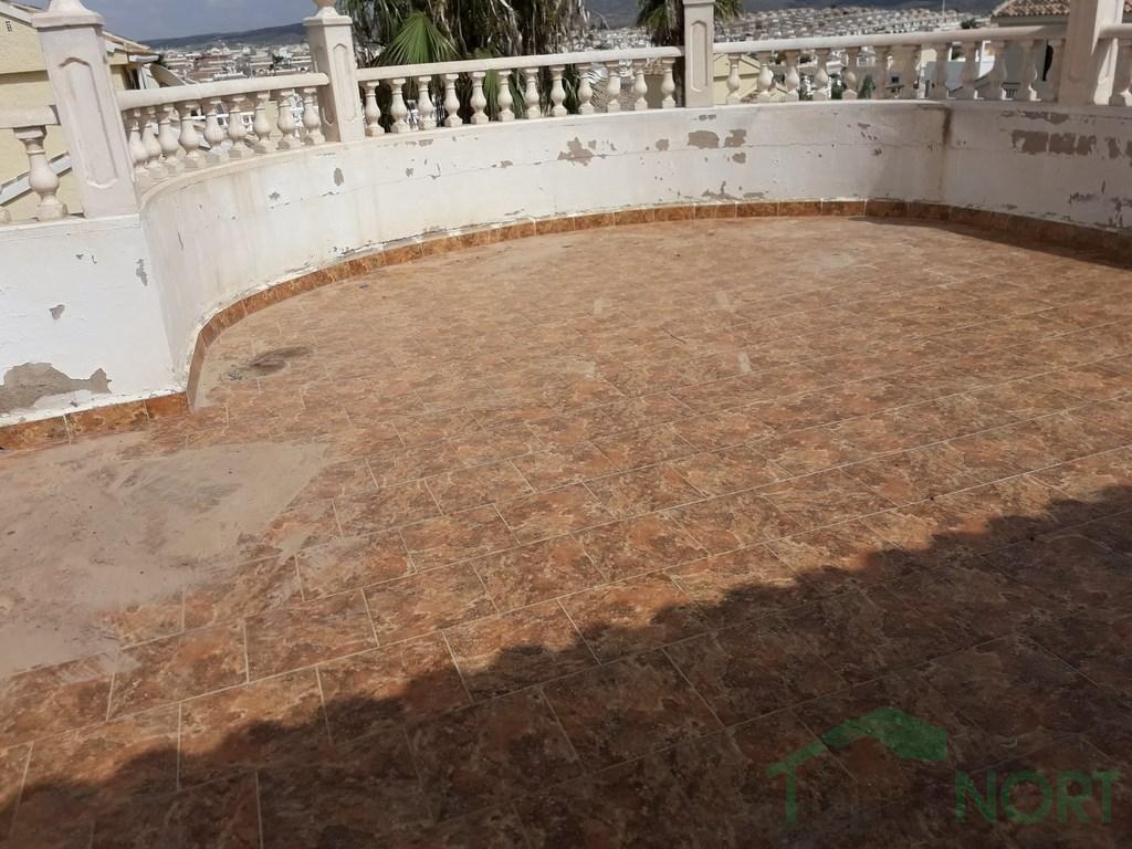 Venta de casa en Mazarrón