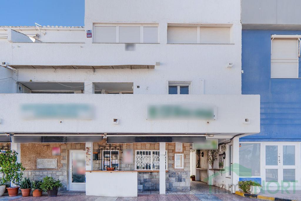 Venta de apartamento en Cartagena