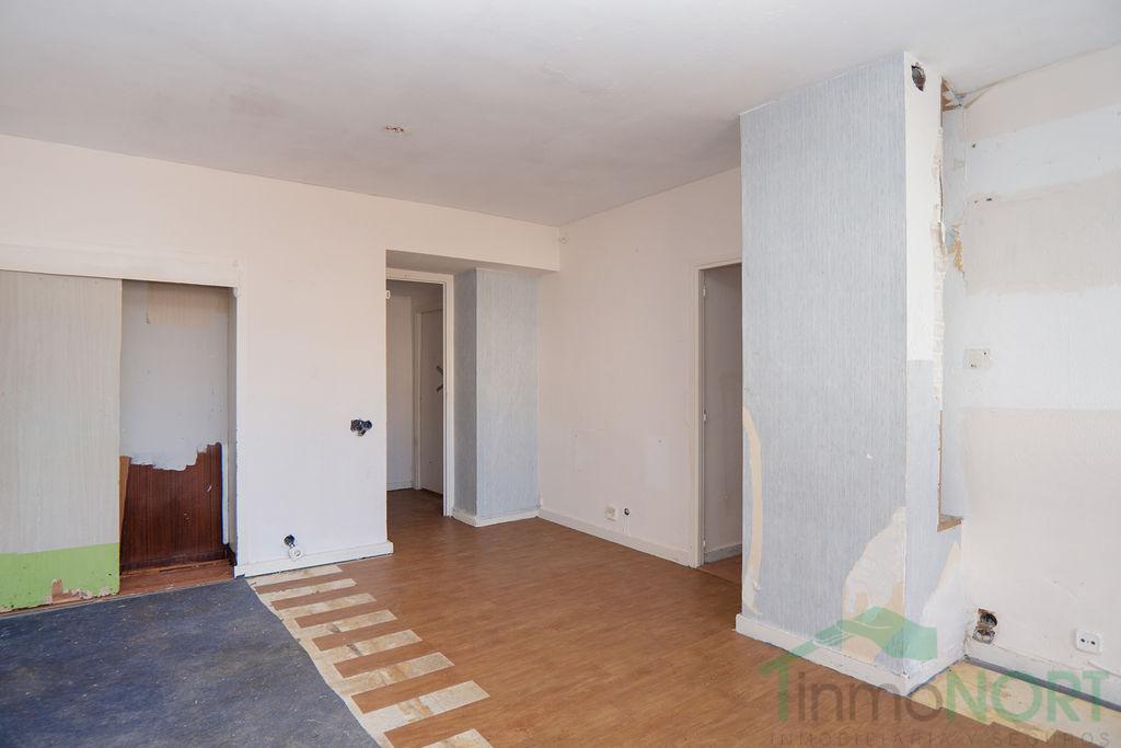 Venta de apartamento en Cartagena